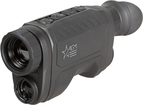 AGM Global Vision ReachIR LRF 25-384 Thermal Scope with Built-in 1,000 Meter Laser Rangefinder