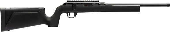 Walther Hammerli Force B1 .22 LR Sporting Rifle with Quick Change Barrel System