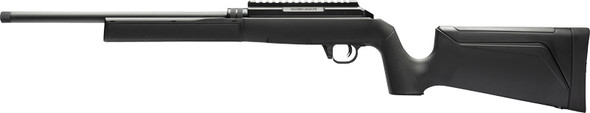 Walther Hammerli Force B1 .22 LR Sporting Rifle with Quick Change Barrel System