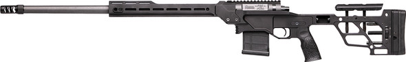 Daniel Defense Delta 5 Pro 6.5 Creedmoor Sporting Rifle with ARCA Lock Rail