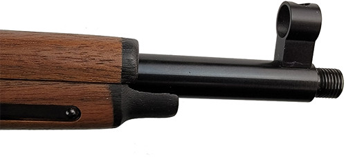 Crickett Youth Mosin Rifle - .22 Long Rifle Bolt Action Sporting Rifle with Walnut Stock