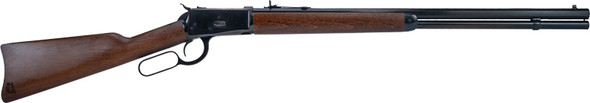 Heritage R92 .44 Magnum Lever-Action Sporting Rifle with 24-Inch Blued Barrel