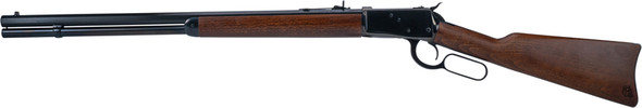 Heritage R92 .44 Magnum Lever-Action Sporting Rifle with 24-Inch Blued Barrel