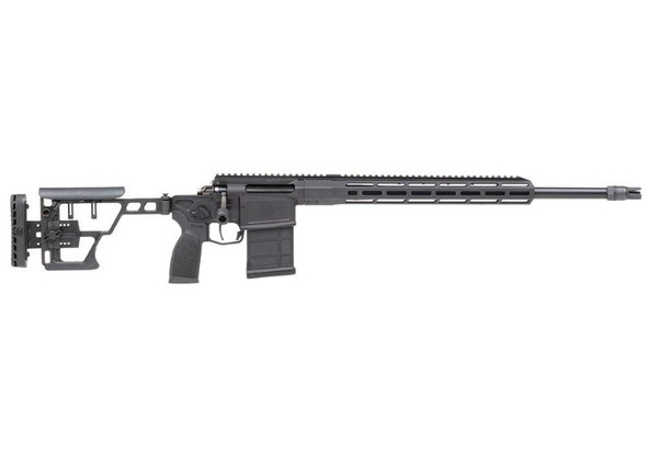 SIG Sauer Cross STX .308 Win Modern Sporting Rifle with 20-Inch Barrel and M-LOK Handguard