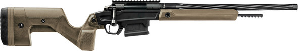 Stag Arms Pursuit Rifle .308 Win with 18-Inch Barrel and Modular Chassis
