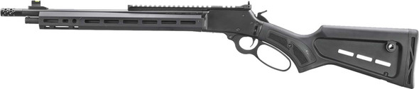 Marlin 1894 Dark Series .44 Mag Lever-Action Sporting Rifle with Fiber Optic & Tritium Ring