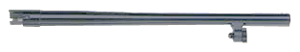 Mossberg Barrel 500 12 Gauge with 18.5-inch Matte Blued Finish, Part #90016