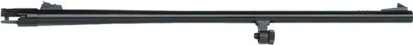 Mossberg Barrel 500 12 Gauge, 24-inch Fully Rifled with Adjustable Sights