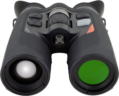 Nocpix QUEST H35R Thermal Imaging Monocular with Dual AMOLED Displays