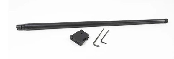 CZ-USA CZ American Barrel Set for 457 - 20-Inch 9mm Luger Threaded Steel Barrel with Nitride Finish