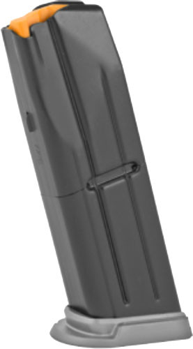 FN America FN 509 Edge 10-Round Gray Steel Magazine