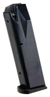 Pro Mag Magazine for Beretta 92F – 15 Round Blued Steel Centerfire Pistol Magazine Part BERA1