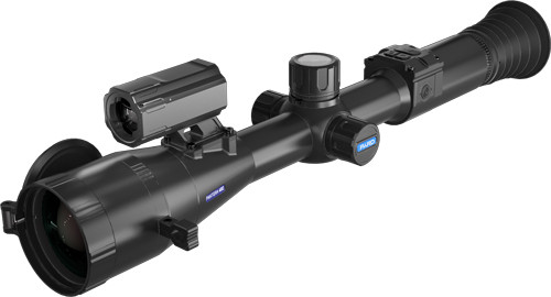 Pard Thermal PARD PANTERA 480 Thermal Rifle Scope with 4.85 x 6.00 x 16.50 Inch Dimensions and 1750 Focus Range