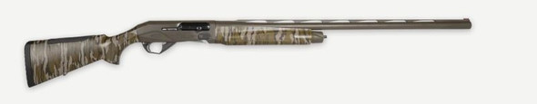 Weatherby Sorix Synthetic 20 Gauge Semi-Auto Shotgun with Inertia and Shift Systems GXBL2028MAG