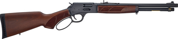 Henry H12 Protector Carbine Sporting Rifle in .44 Rem Mag with Walnut Stock