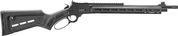 Marlin 1894 Dark Series .357 Magnum Sporting Rifle with Fiber Optic & Tritium Ring