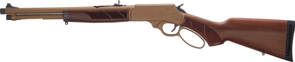 Henry H9 X Model Lever Action Rifle 30-30 Win with Synthetic Stock and Cerakote Finish