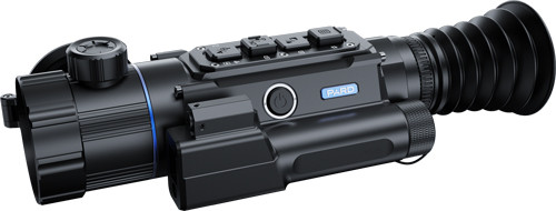 Pard Thermal Ocelot 480 Thermal Imaging Scope with Laser Range Finder and 35mm Lens