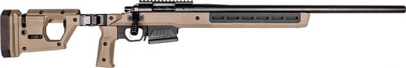 Surgeon 591RSARH65MP-FDE Sporting Rifle with Magpul Pro Foldable Stock in Flat Dark Earth
