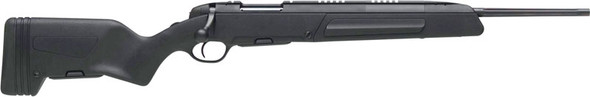 Steyr Scout Rifle 6.5 Creedmoor - Bolt Action Sporting Rifle with Integrated Bipod