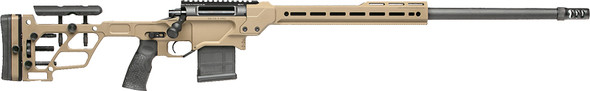 Daniel Defense Delta 5 Pro 6.5 Creedmoor Sporting Rifle with Arca Lock Rail and Interchangeable Stainless Steel Kit