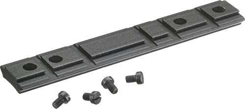 Ruger Scope Base for Ruger 10/22 - Weaver Style Aluminum Mount