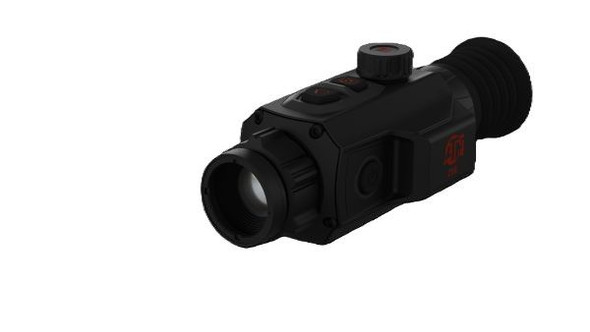 ATN THOR 6 Mini 2-16x256 Thermal Scope with Multi-Pattern & Color Reticle