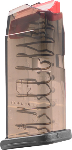 Elite Tactical Systems Group ETS Magazine for Glock 40 S&W, Model SMKGLK27