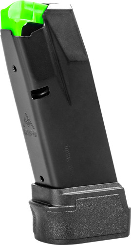 Mec-Gar Mag Springfield Hell 9mm Luger 14-Round Magazine