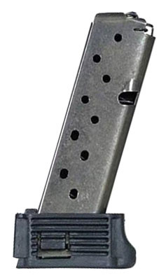 Hi-Point CLP10C 9mm & .380 ACP Compact 10-Round Blued Steel Pistol Magazine