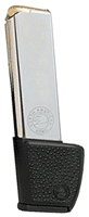 North American Arms MZ32EXT Stainless Steel Magazine for .32 ACP Guardian - 10 Rounds