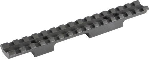 Evolution Gun Works EGW SCOPE BASE for Marlin 917/982 with Matte Black Aluminum Picatinny Rail