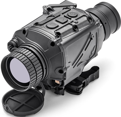 Eotech Infrared Thermal MK2 - Compact Thermal Imaging Device with 1X to 4X Digital Zoom and 11.6? Field of View