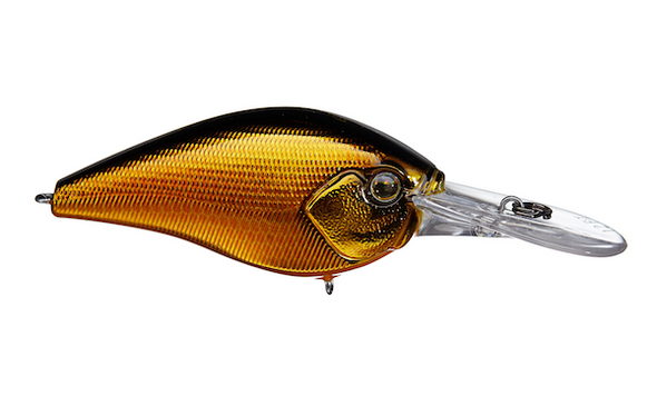 13 Fishing Cliffbanger CRKBT 15' Golden Casting Rod - Model CB15-10