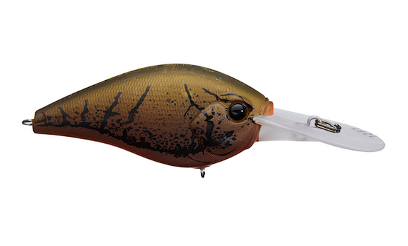 13 Fishing Cliffbanger CRKBT 12' Old Guacamole Fishing Rod (Part Number: CB12-2)