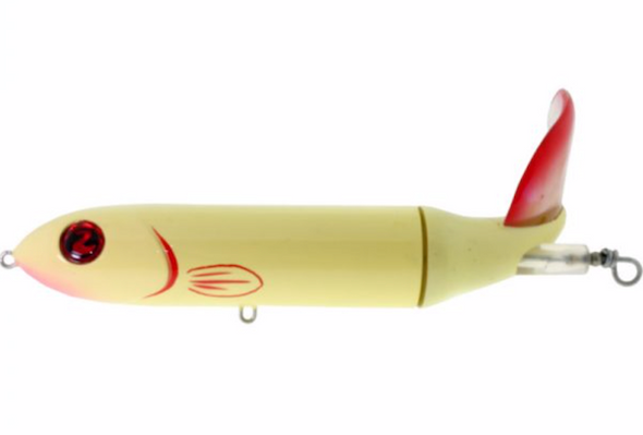 River2Sea R2S Whopper Plopper 110 14 Bone Fishing Lure