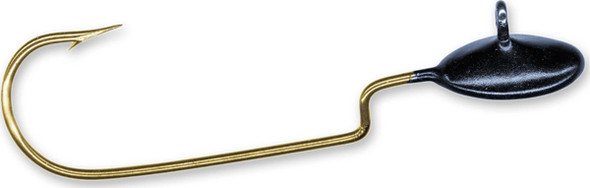 Charlie Brewer Slider CB Super Slider Head 1/8 inch - Pack of 4