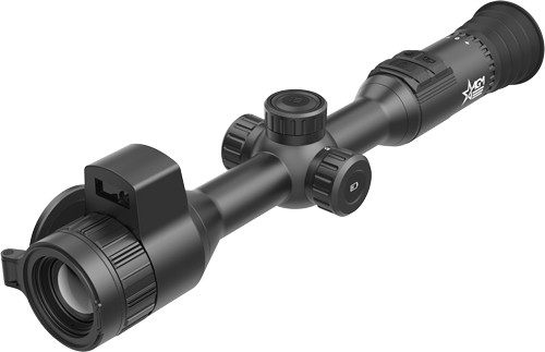 AGM Global Vision ADDER V2 35-384 Thermal Scope with Waterproof Dual Power System