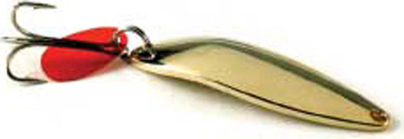 Sea Striker SES50G-1 Shur-Strike Spoon 1/2 oz Gold