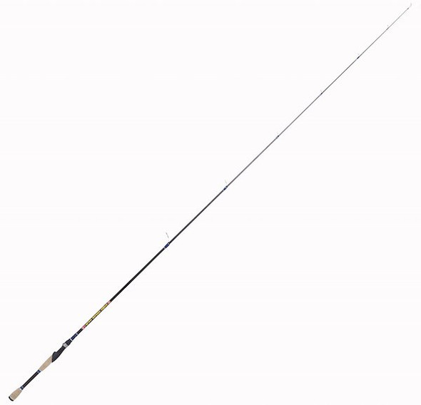 B'n'M Sam's Super Salt 7.5' One-Piece Casting Rod (Part Number SALT75C)