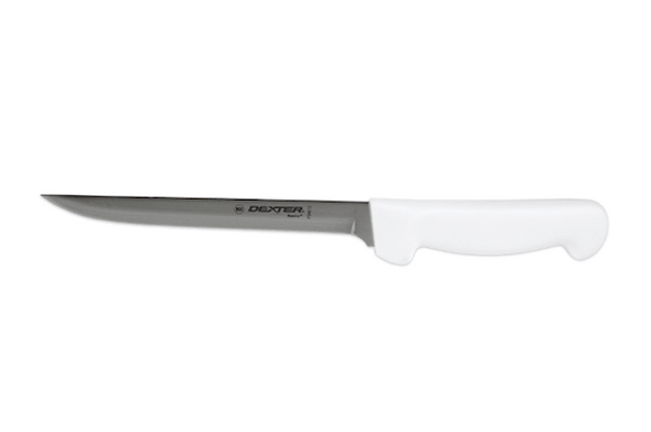 Dexter-Russell P94812 7-Inch Basics Flexible Fillet Knife for Precision Fish Filleting