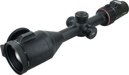 Nocpix ACE Thermal Weapon Sight Model ACES60R with 1280x1024 Resolution and 1750 Range of Focus