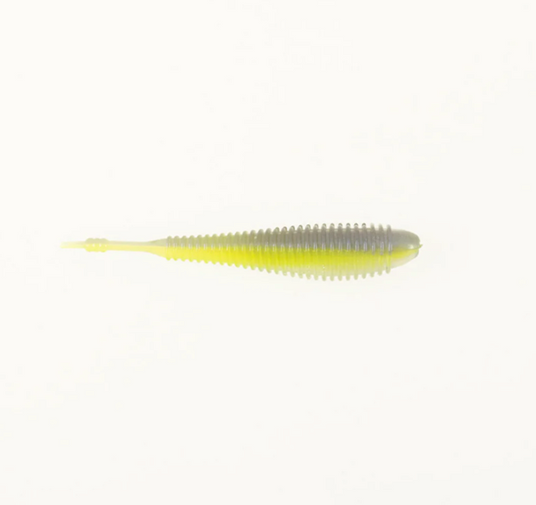 SPUNK SHAD 3.5 BOMBSHELL 10PK