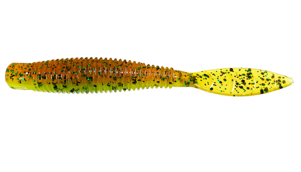 Missile Baits Miss Ned Bomb 3.25" Sunfish IPA - 10 Pack