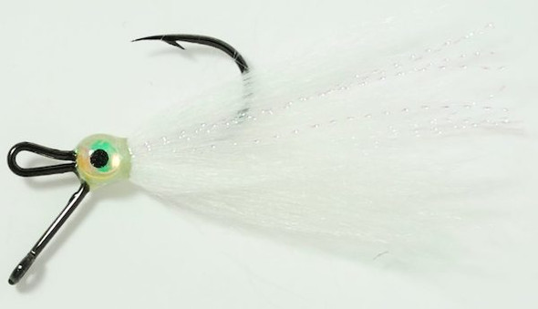 Blakemore BM Live Shot'n Large Fry Pearl LSLF2-001