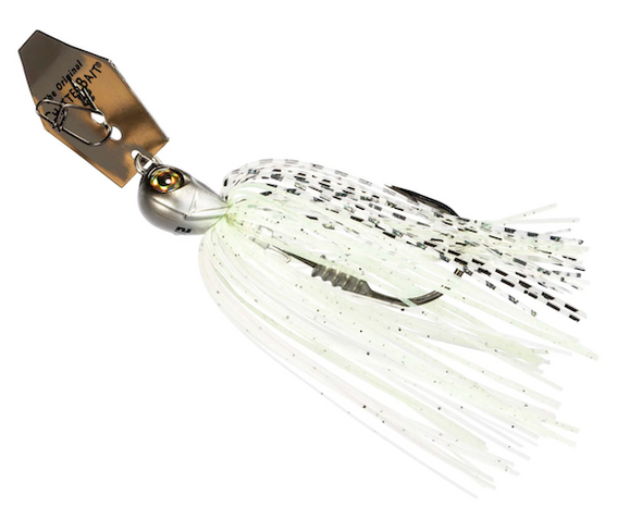 Z-Man ChatterBait Elite EVO 1/2 oz Spot Remover - CBEV12-06