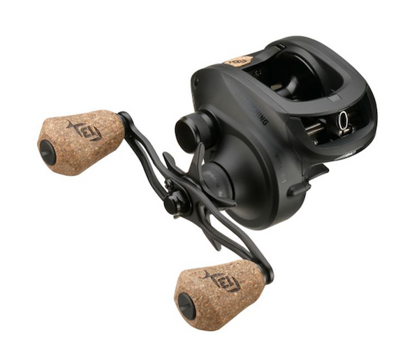 13 Fishing Concept A3 BCST-8.1:1 Gear Ratio Right-Hand Casting Reel