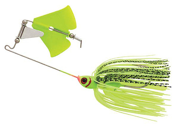 BOOYAH BYA BUZZ 1/4 - CHT Lipless Crankbait for Bass Fishing
