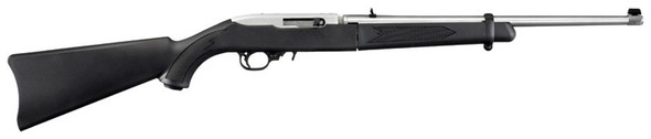 Ruger 10/22 Carbine .22 Long Rifle Sporting Rifle with Synthetic Stock and Detachable Magazine