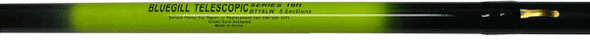 Blaze Poles Hicks Bluegill 4S-11' Tele Pole BT11LW